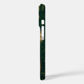 Tijger in de jungle Case-Mate iPhone case (Achterkant / Links)