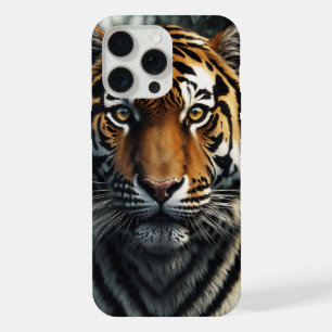 tijger iPhone 15 pro max hoesje