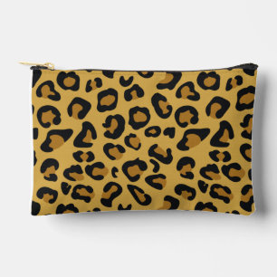 Tijger Kleurenpatroon Dierenliefhebber Etui