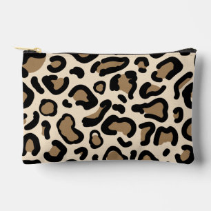 Tijger Kleurenpatroon Dierenliefhebbers Etui