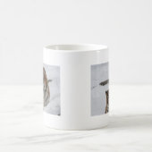 tijger koffiemok (Center)