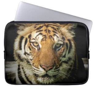 tijger laptop sleeve