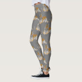tijger leggings (Links)