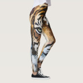 tijger leggings (Rechts)