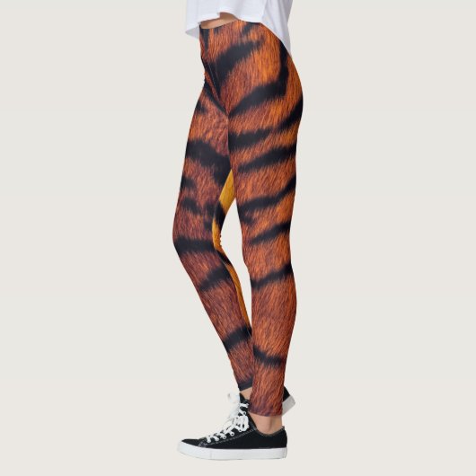 tijger leggings (Links)
