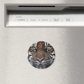 tijger magneet (Insitu (Vaatwasser))
