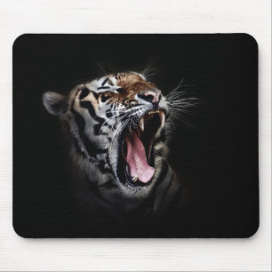 tijger muismat