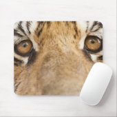 tijger muismat (Met muis)