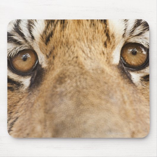 tijger muismat (Voorkant)