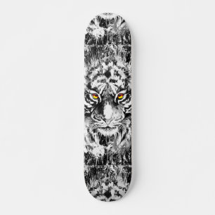 Tijger Oyes - tijgerskateboard Skateboard