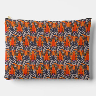 Tijger (patroon) - Accessoiretasje Etui
