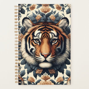 tijger planner