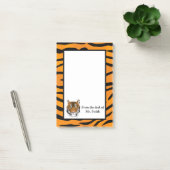 tijger post-it® notes (Kantoor)