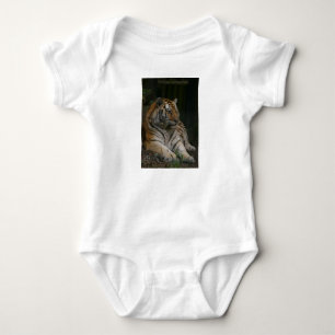 tijger romper