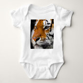 tijger romper (Voorkant)