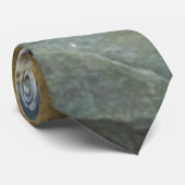 Tijger, Siberië Stropdas (Opgerold)