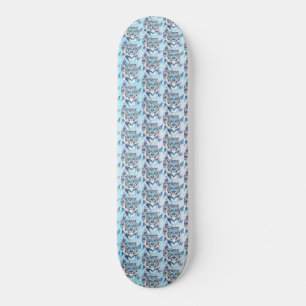 Tijger Skateboard