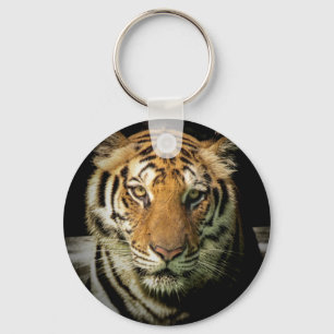 tijger sleutelhanger