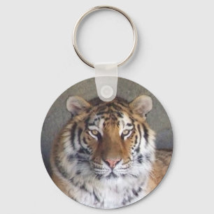 Tijger Sleutelhanger
