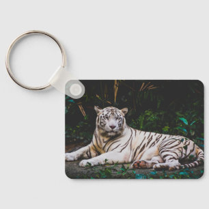 Tijger Sleutelhanger