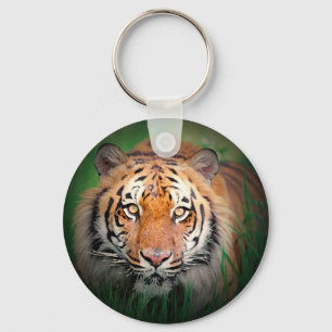 tijger sleutelhanger