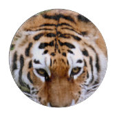 tijger snijplank (Voorkant)