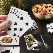 tijger speelkaarten (Insitu)
