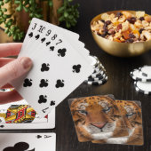 Tijger Speelkaarten (Insitu)