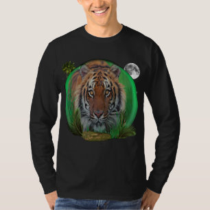 tijger t-shirt