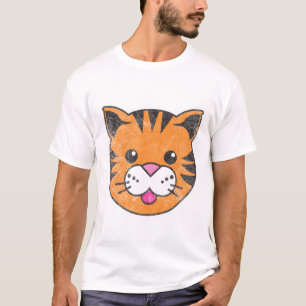  tijger t-shirt