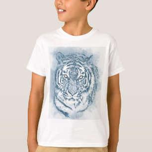 tijger t-shirt