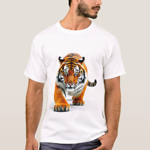 tijger t-shirt
