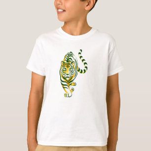 tijger t-shirt