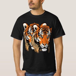 tijger t-shirt