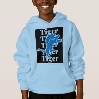 Tijger T-shirt