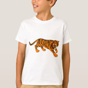 Tijger T-shirt