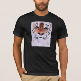 tijger t-shirt