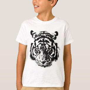tijger t-shirt