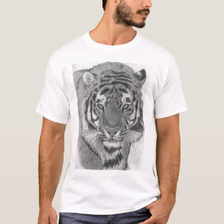 tijger t-shirt