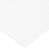 tijger tafelkleed (Gekanteld)