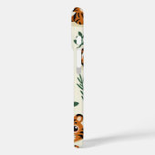 Tijger telefoonhoes Case-Mate iPhone case (Achterkant / Links)