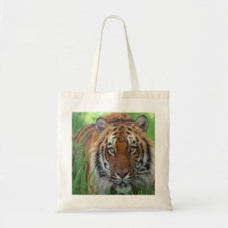 tijger tote bag