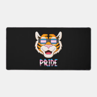 Tijger Transgender Vlag Lgbt Bureaumat