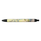 Tijger Vlinder Pen (Voorkant)