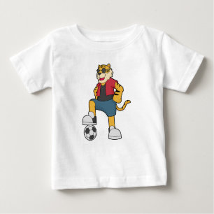 Tijger Voetbal Soccer