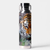 Tijger Waterfles (Voorkant)