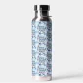 Tijger Waterfles (Links)
