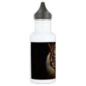 tijger waterfles (Links)