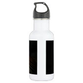 tijger waterfles (Achterkant)