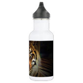tijger waterfles (Rechts)